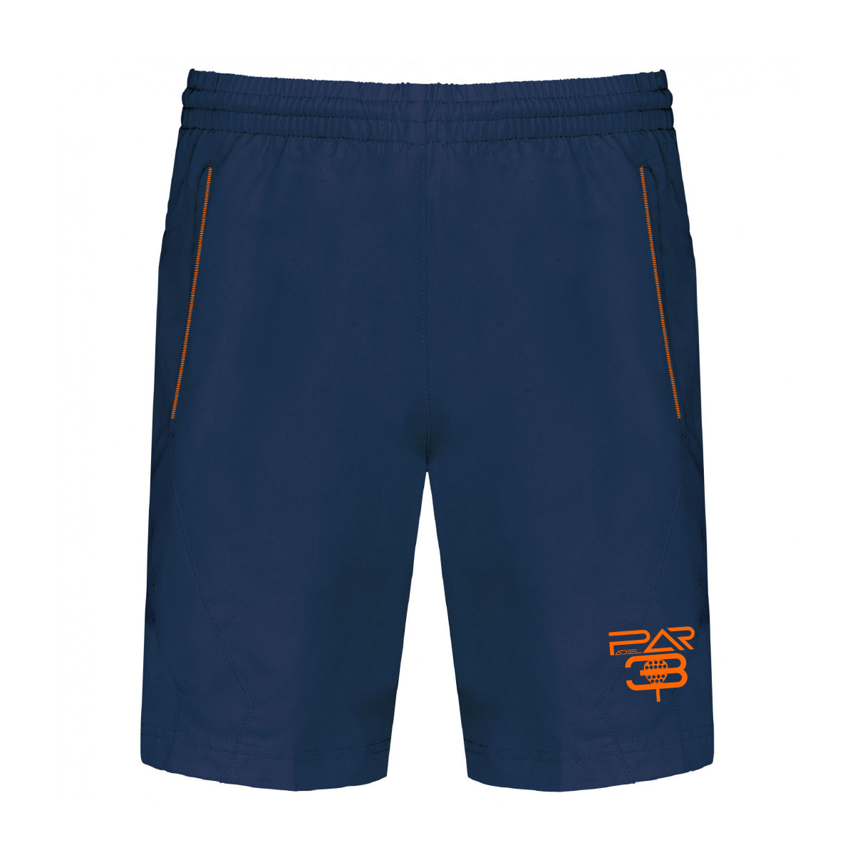 short-marine-lift-homme-orange-padel-par3